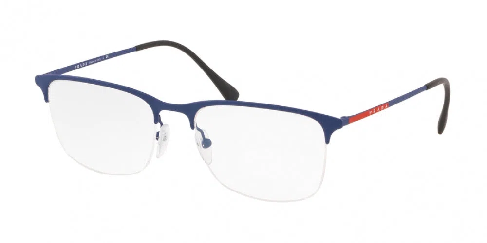 Prada Linea Rossa Lifestyle 54IV Eyeglasses - view 4